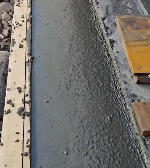 丁青环氧砂浆的特点及施工流程​