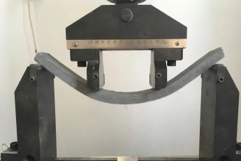 丁青高延性混凝土 高延性砂浆 抗震加固混凝土产品特点 施工流程