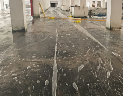 丁青不发火砂浆和不发火金属骨料有什么区别