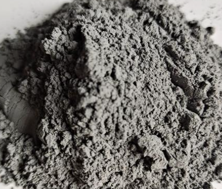 丁青硅灰和粉煤灰的区别用途