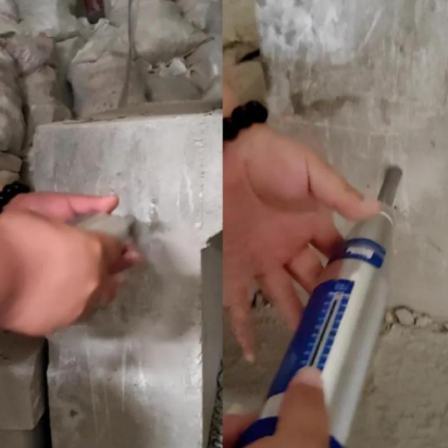 丁青混凝土强度不足的原因及处理方法