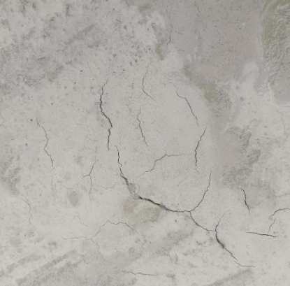 丁青灌浆料为什么会产生裂缝？出现裂缝该如何处理？