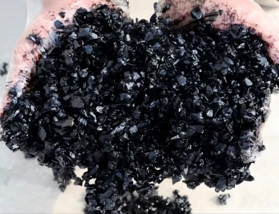 丁青沥青冷补料（沥青砂）的优势特点与施工流程解析