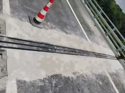 丁青伸缩缝更换后浇筑材料快速结构修补料速砼的产品特点及施工流程​