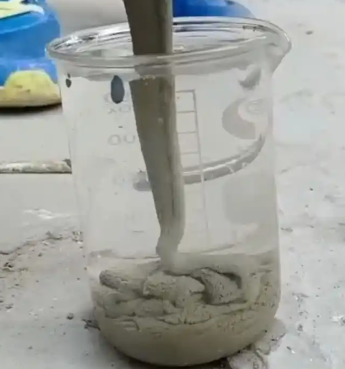 丁青水工混凝土絮凝剂，水下抗分散剂的作用及施工方法