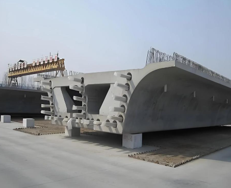 丁青抗冻压浆料的特点及标准化施工工艺